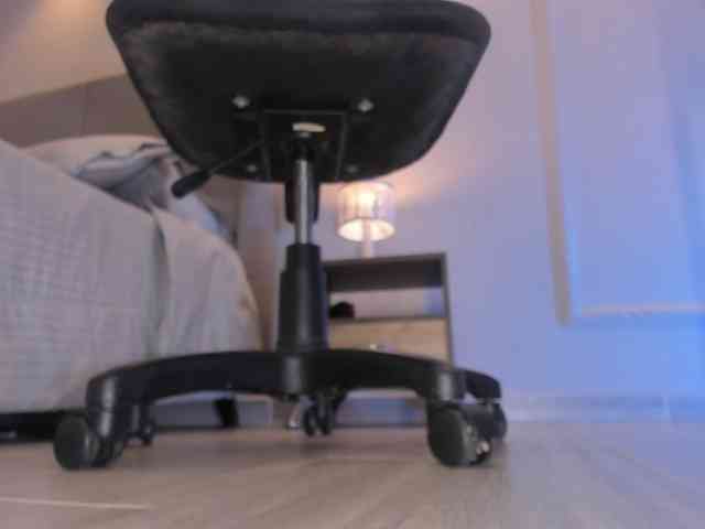 pandorafoster webcam