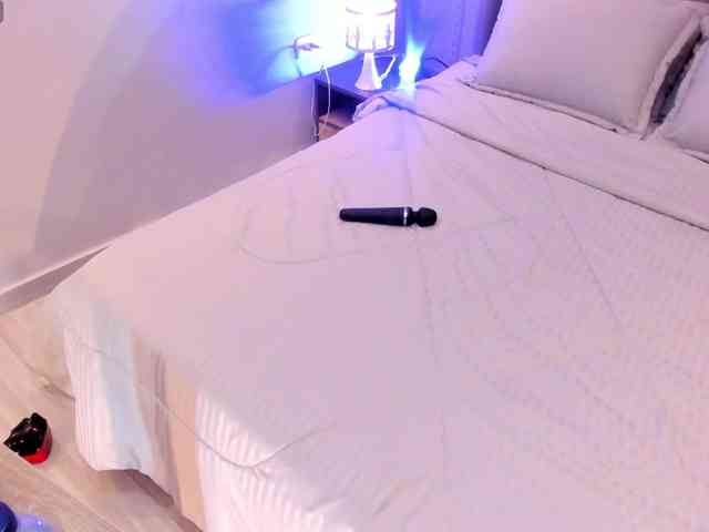 pandorafoster webcam