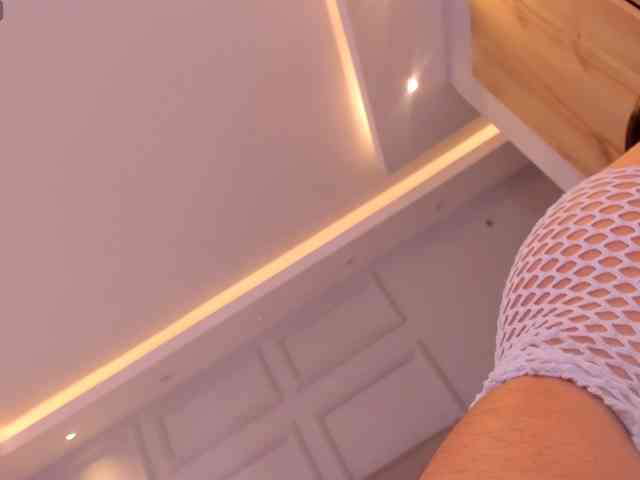 pandorafoster Sex Cam Show