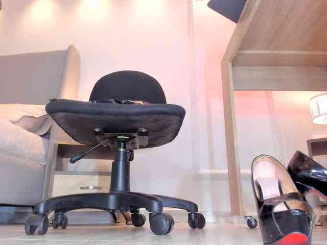pandorafoster webcam