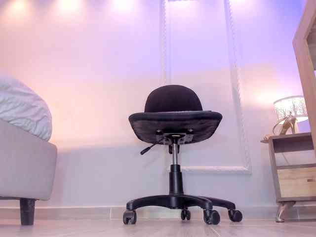 pandorafoster webcam