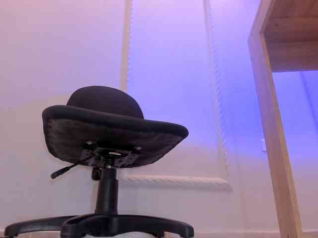 pandorafoster webcam