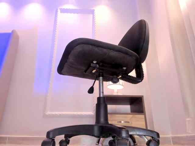 pandorafoster webcam