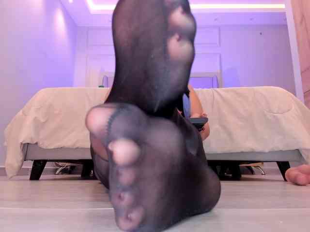 pandorafoster webcam
