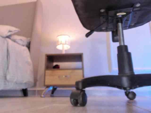 pandorafoster webcam