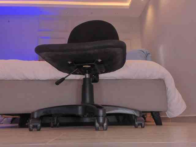 pandorafoster webcam