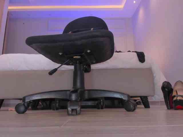 pandorafoster webcam
