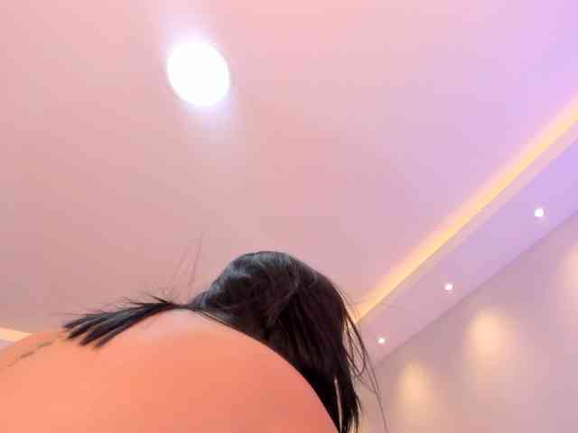 pandorafoster webcam