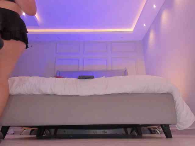 pandorafoster webcam