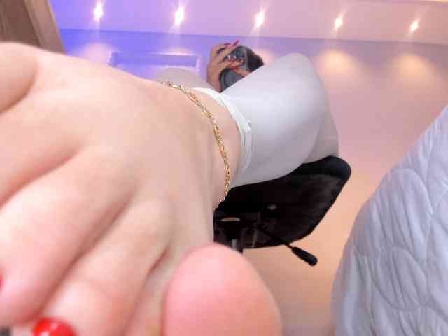 pandorafoster webcam
