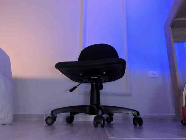 pandorafoster webcam