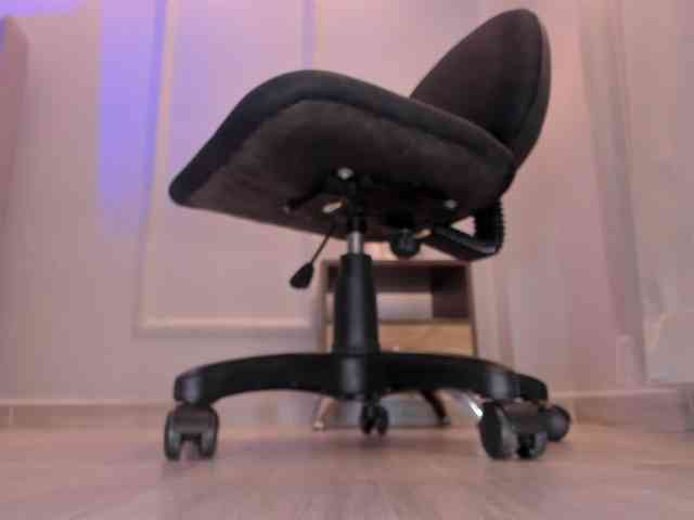 pandorafoster webcam