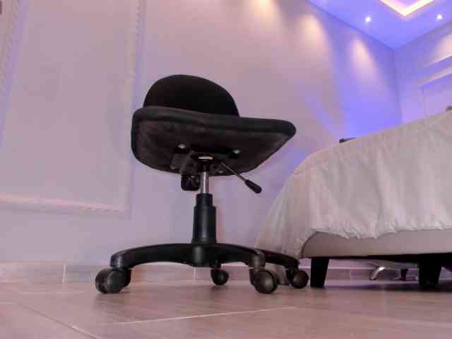 pandorafoster webcam