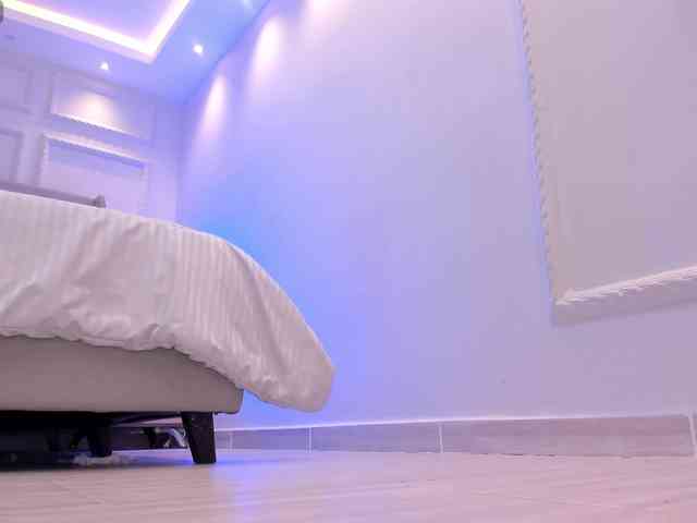 pandorafoster webcam