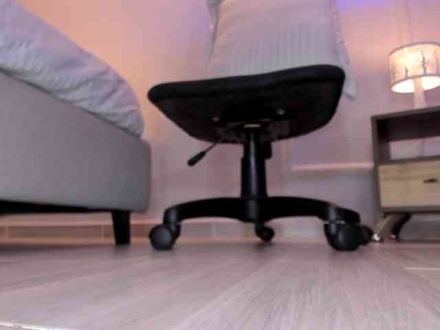 pandorafoster webcam