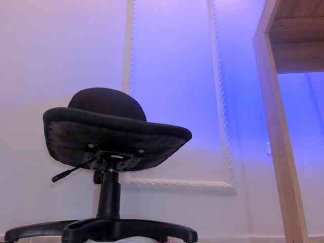 pandorafoster webcam
