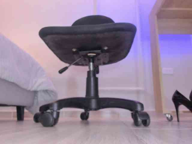 pandorafoster webcam
