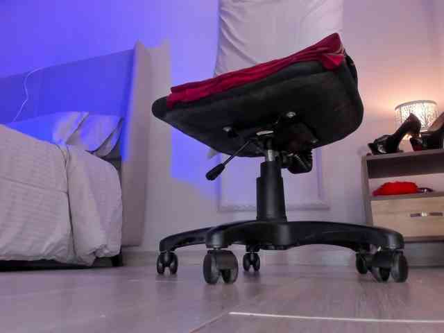 pandorafoster webcam