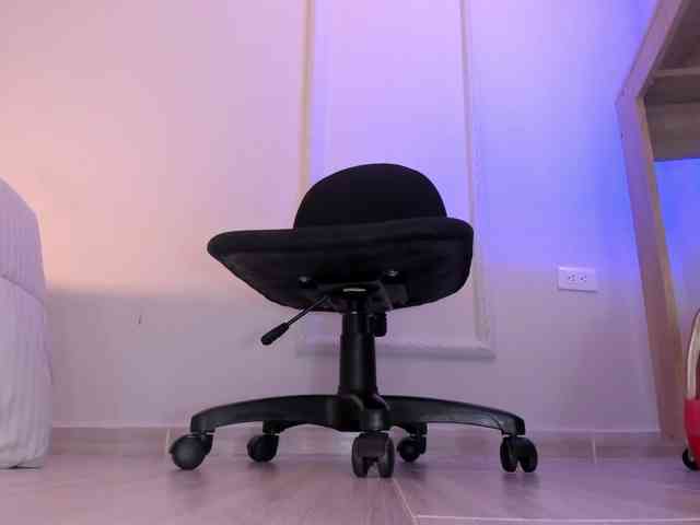 pandorafoster webcam