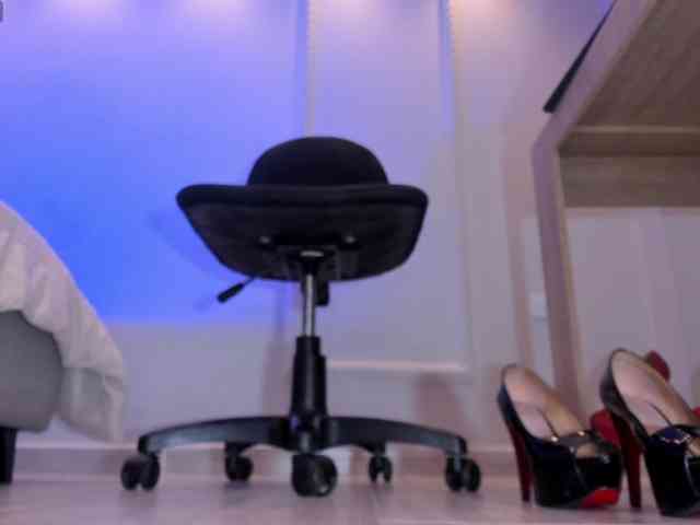 pandorafoster webcam