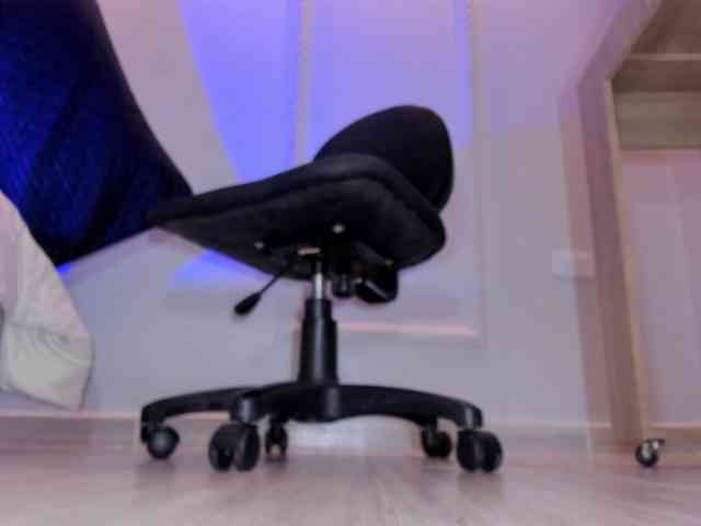 pandorafoster webcam