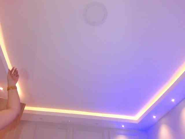 pandorafoster webcam