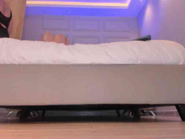 pandorafoster webcam