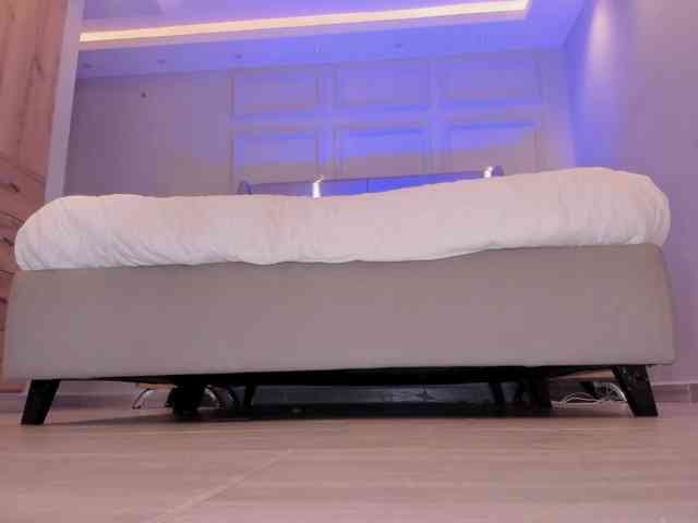 pandorafoster webcam