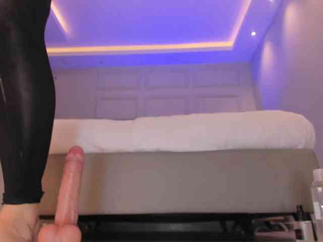 pandorafoster webcam