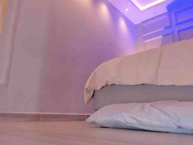 pandorafoster webcam