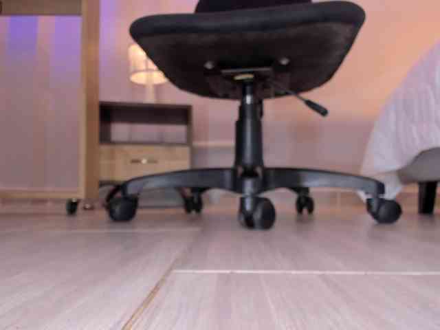 pandorafoster webcam