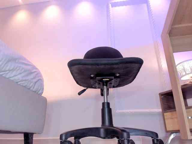 pandorafoster webcam