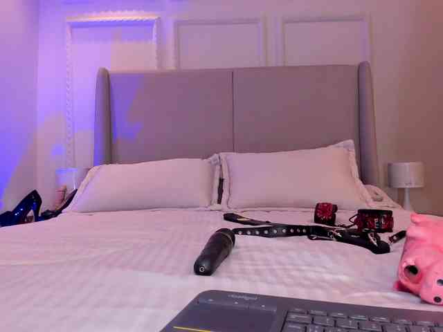 pandorafoster webcam