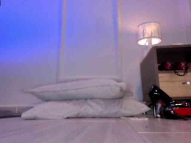 pandorafoster webcam