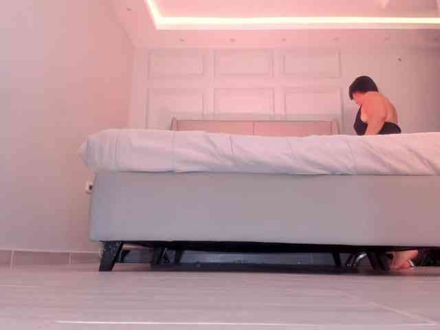 pandorafoster webcam