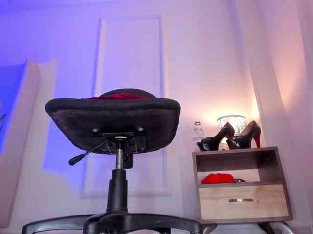 pandorafoster webcam