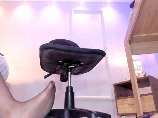 pandorafoster webcam