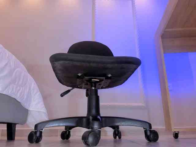 pandorafoster webcam