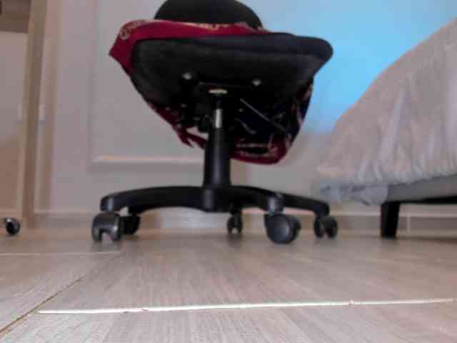pandorafoster webcam