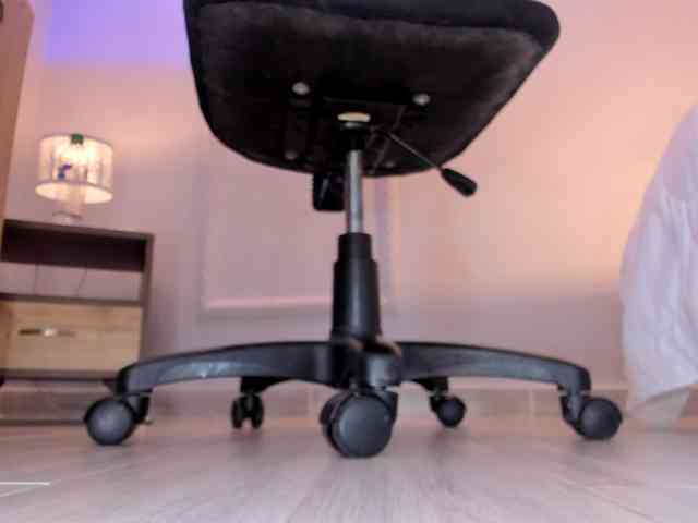 pandorafoster webcam