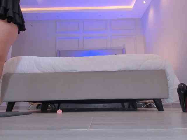 pandorafoster webcam