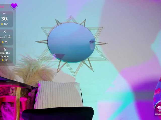 Abril-Bailey live cam on BongaCams
