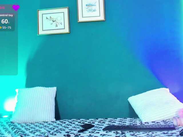 Abril-Bailey live cam on BongaCams