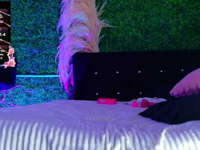 Abril-Bailey live cam on BongaCams