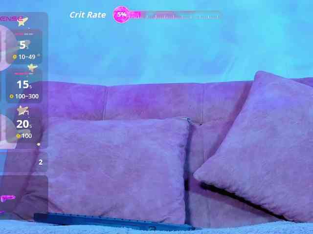 Abril-Bailey webcam