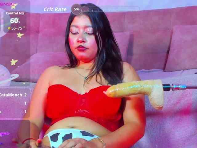 Abril-Bailey webcam