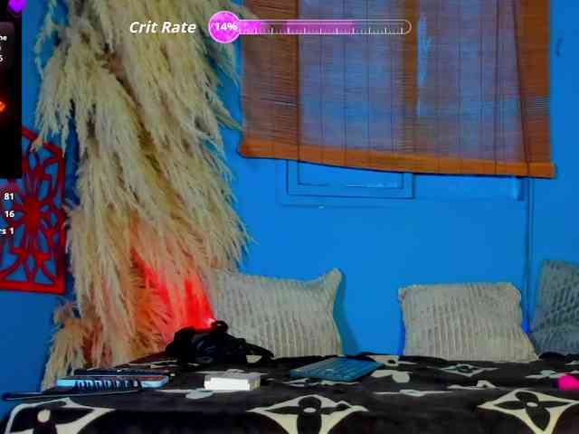 Abril-Bailey webcam
