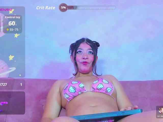 Abril-Bailey webcam