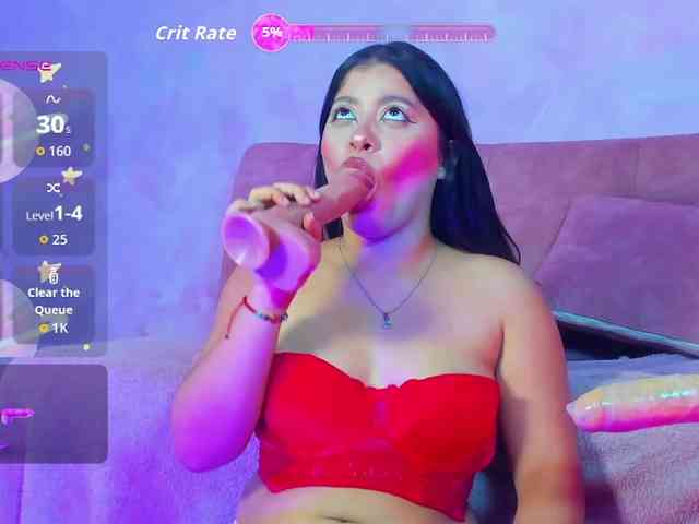 Abril-Bailey webcam