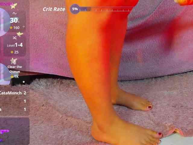 Abril-Bailey webcam